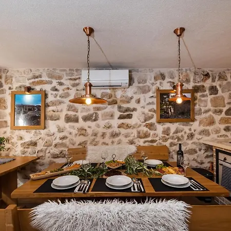 Stone Miandri Villa