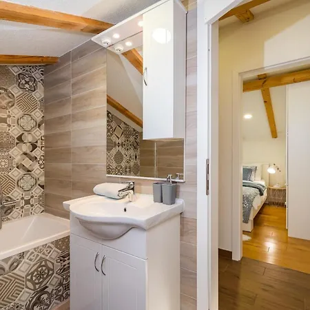 Stone Miandri Villa *