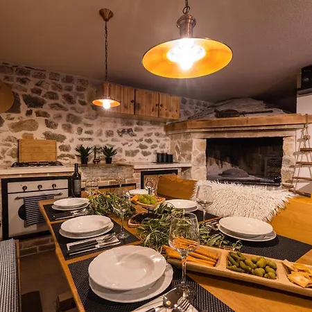 Stone Miandri Sukošan