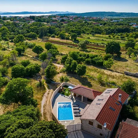 Stone Miandri Villa