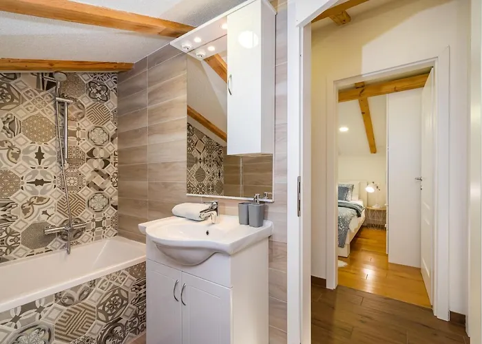 Stone Miandri Вилла *