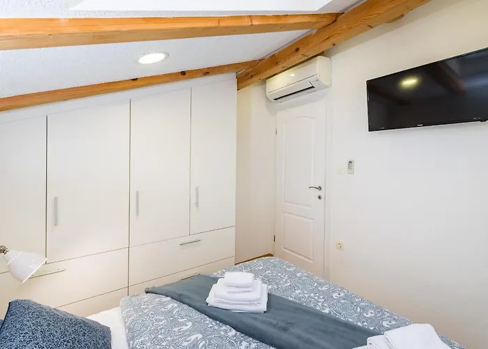 Вилла Stone Miandri