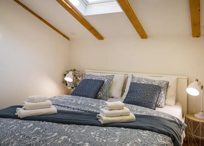 Stone Miandri Вилла *