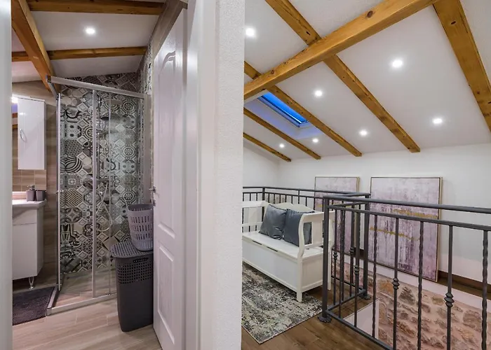 Вилла Stone Miandri