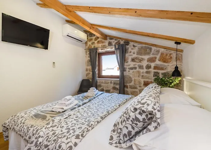 Вилла Stone Miandri